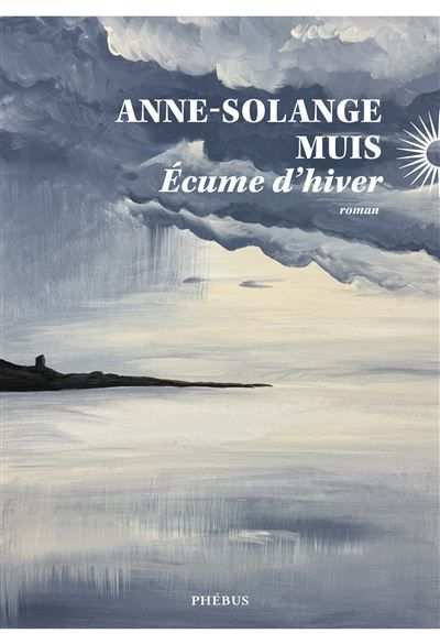 Écume d'hiver