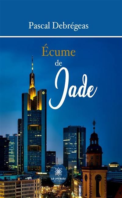 Écume de Jade