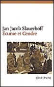 Ecume et cendre
