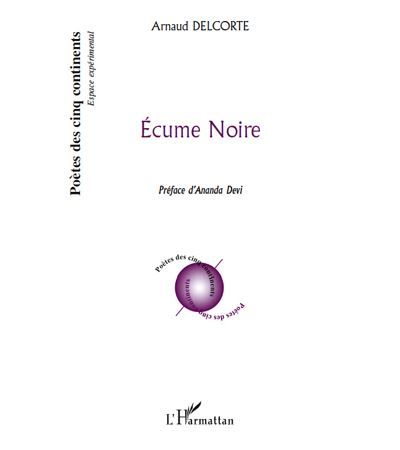 Ecume noire