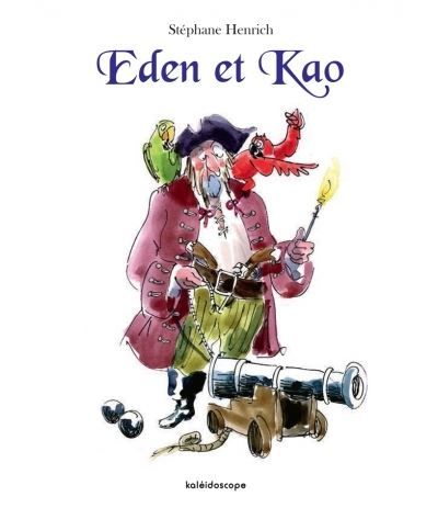 Eden et Kao
