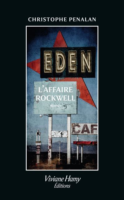 Eden L'affaire Rockwell