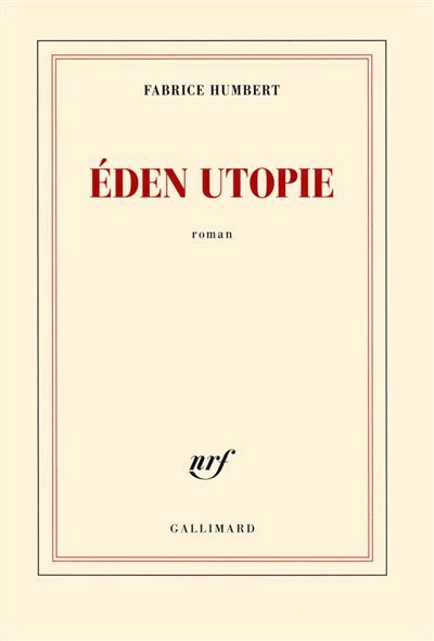 Éden Utopie