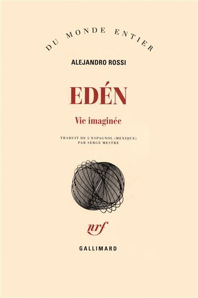 Edén Vie imaginée