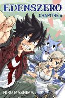 Edens Zero Chapitre 004