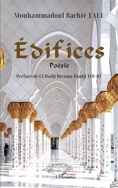 Édifices Poésie
