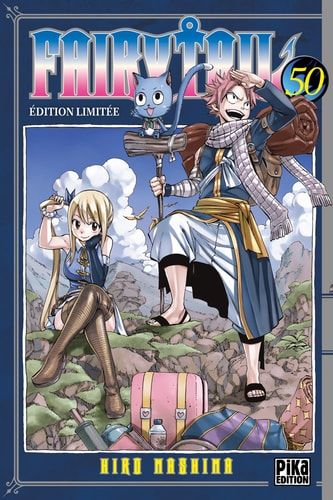 Edition limitée avec une jaquette réversible et 50 cartes postales exclusives