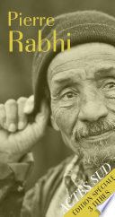 Edition Spéciale 3 titres Pierre Rabhi