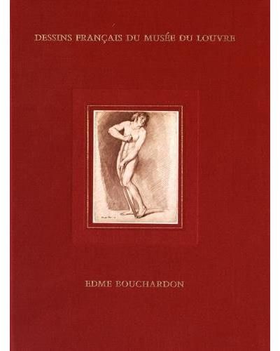 Edmé Bouchardon, catalogue raisonné
