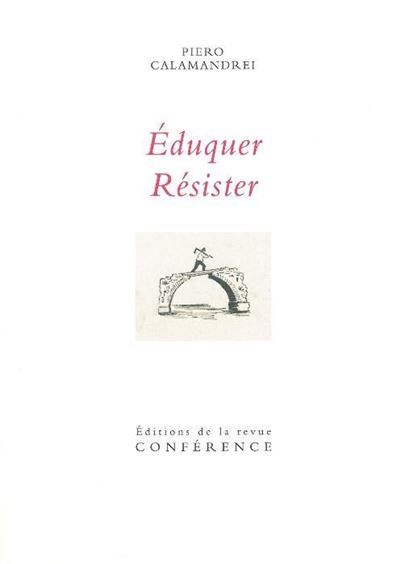 Éduquer, résister