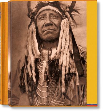 Edward S. Curtis The North American Indian. The Complete Portfolios