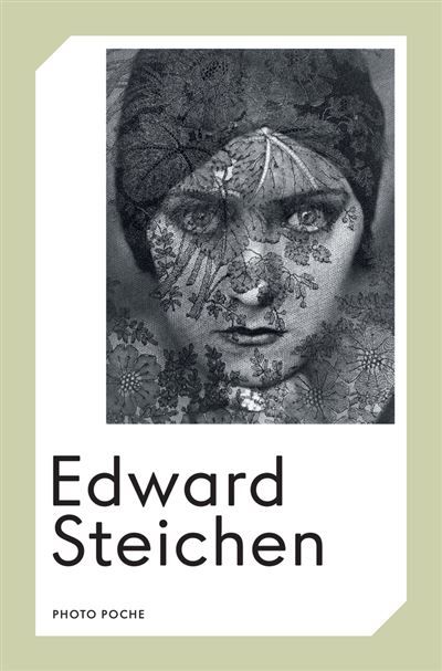 Edward Steichen Photo Poche n°56