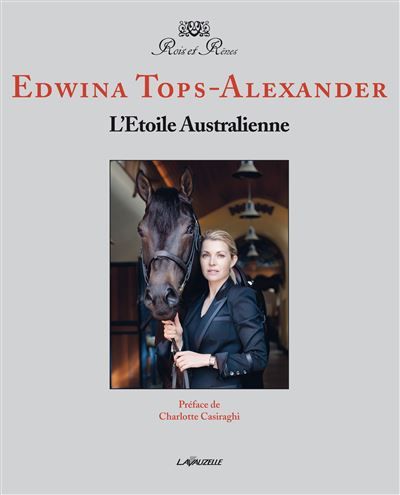 Edwina Tops-Alexander - L'étoile Australienne L'étoile australienne