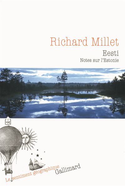 Eesti Notes sur l'Estonie
