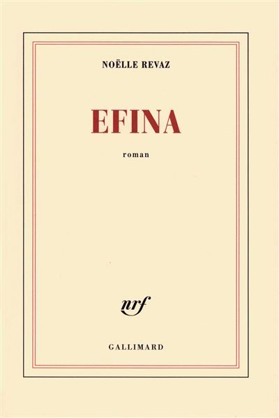 Efina