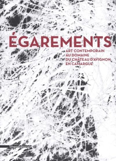 Egarements, art contemorain au château d'Avignon