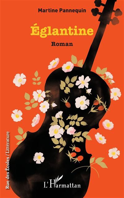 Églantine Roman