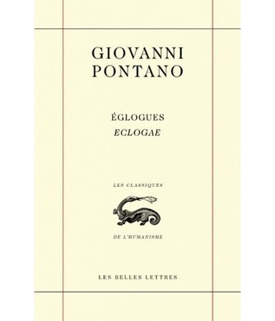 Églogues / Eclogae
