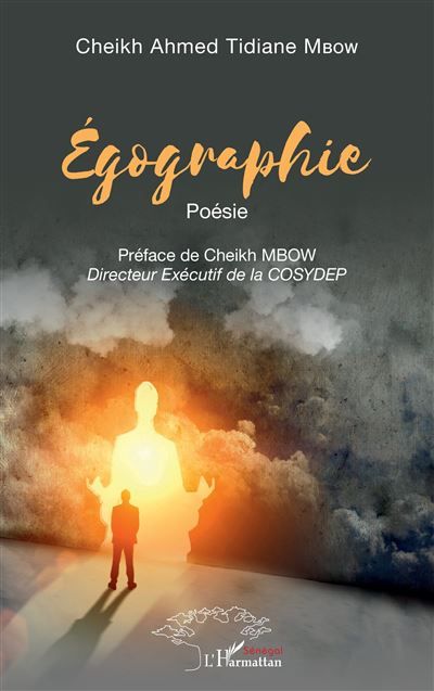 Égographie Poésie