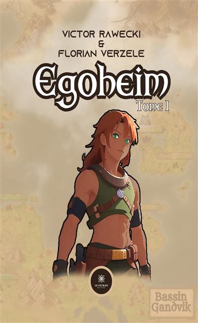 Egoheim Tome I
