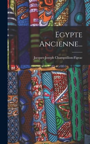 Egypte Ancienne...