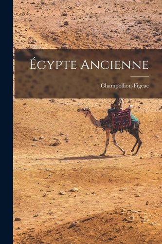 Égypte Ancienne