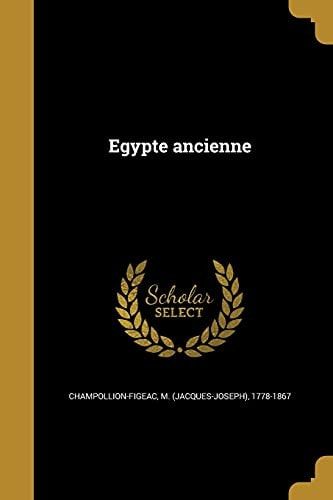 Egypte Ancienne