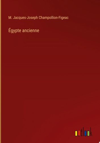 Égypte ancienne