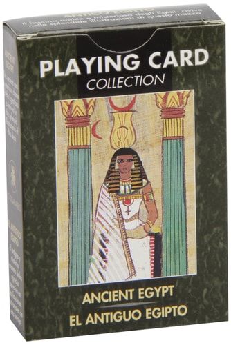 Égypte Ancienne