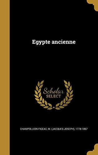 Egypte ancienne