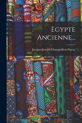 Egypte Ancienne...