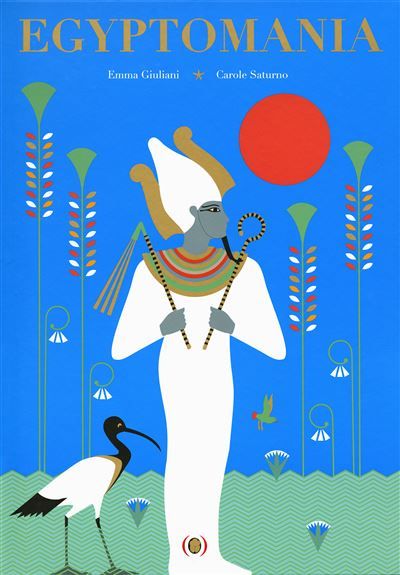 Egyptomania