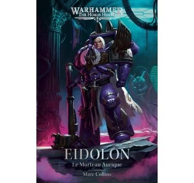 Eidolon : le Marteau Aurique
