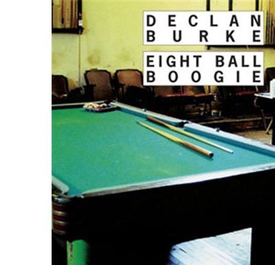 Eightball Boogie