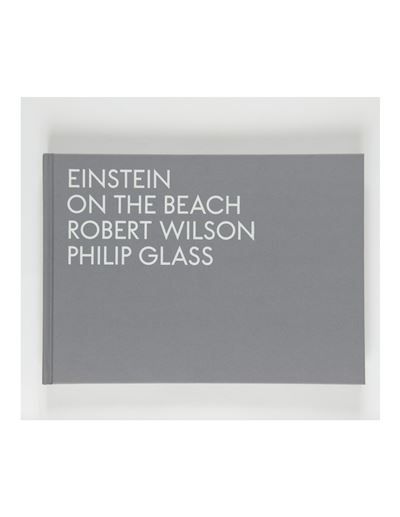 Einstein on the Beach 1974-1976