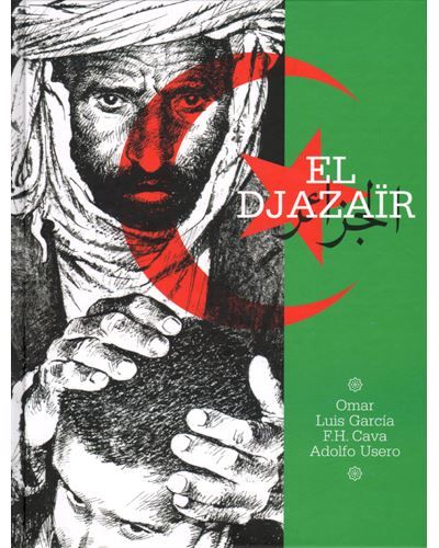 El Djazair