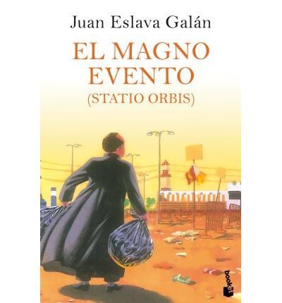 El Magno Evento