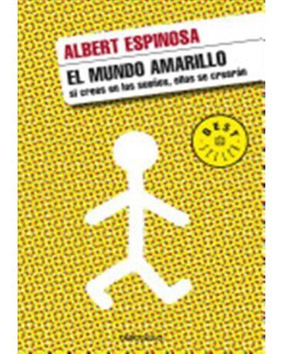 El mundo amarillo