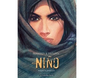 El nino intégrale t 6 & 7 Intégrale Tome 6  et Tome 7