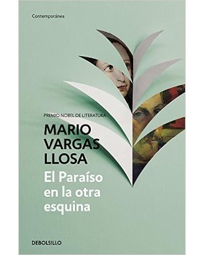 El paraíso en la otra esquina