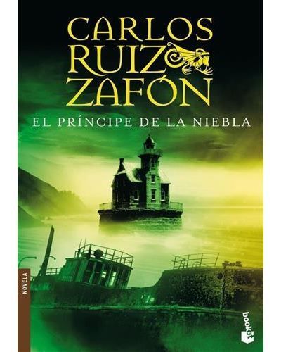 El principe de la niebla