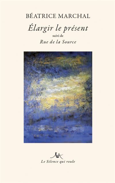 Elargir le présent Suivi de Rue de la source