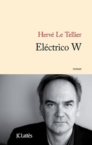 Eléctrico W roman