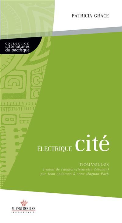 Electrique cite
