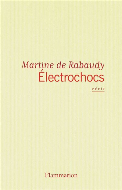 Électrochocs