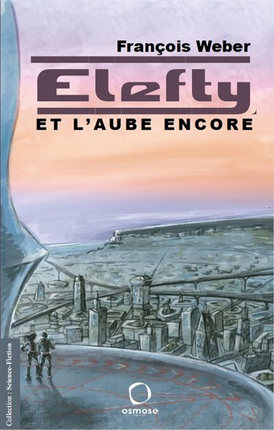Elefty Et l´aube encore