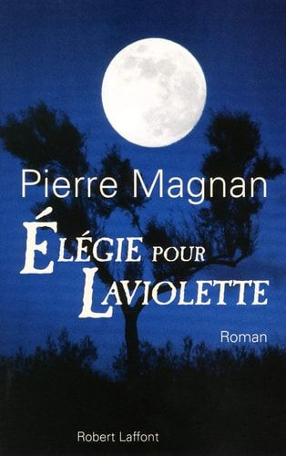 Élégie pour Laviolette roman