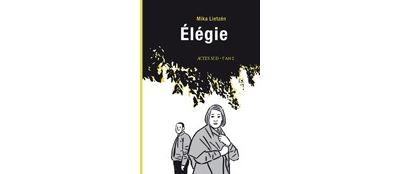 Elégie Songe en un acte