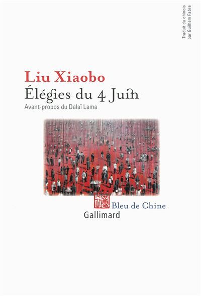 Élégies du 4 Juin