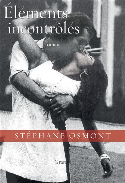 Eléments incontrôlés Roman